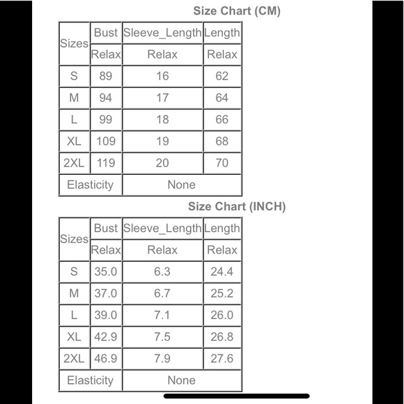 *Drape Wrap Front Blouse - Picture 6 of 6